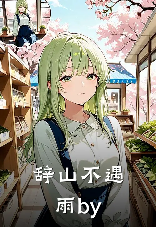 辞山不遇雨by