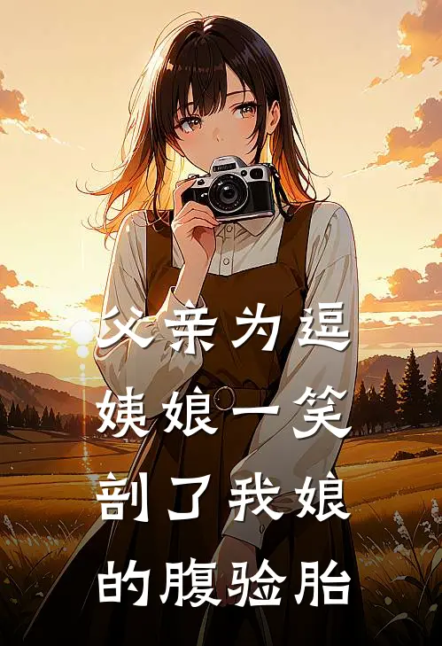 父亲为逗姨娘一笑，剖了我娘的腹验胎