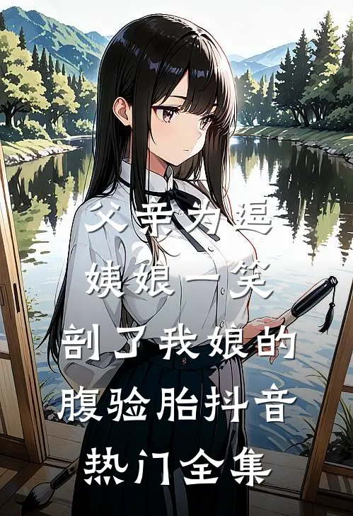 父亲为逗姨娘一笑，剖了我娘的腹验胎抖音热门全集
