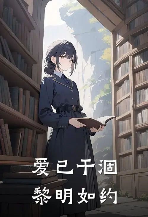 爱已干涸，黎明如约