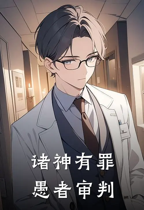 诸神有罪：愚者审判