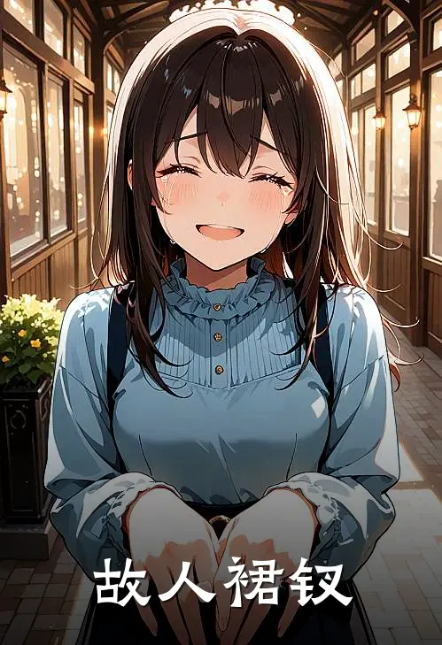 故人裙钗