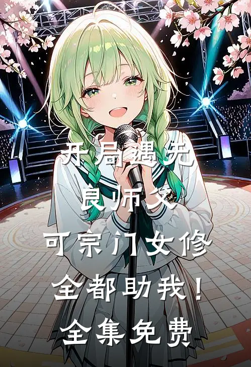 开局遇无良师父，可宗门女修全都助我！全集免费