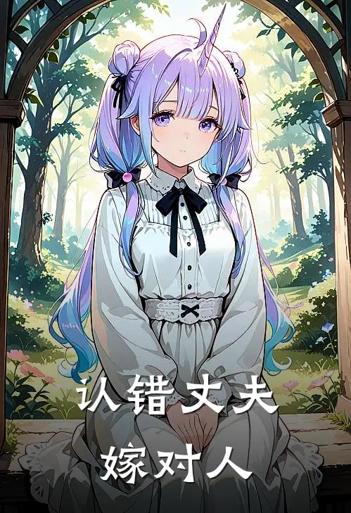 认错丈夫嫁对人
