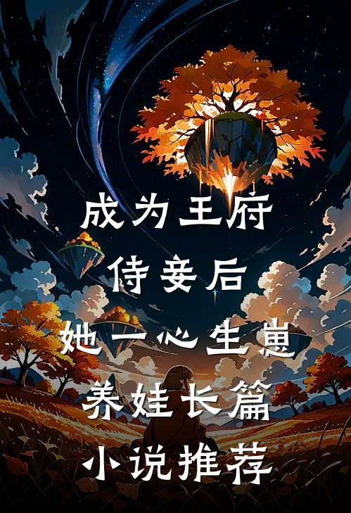 成为王府侍妾后，她一心生崽养娃长篇小说推荐