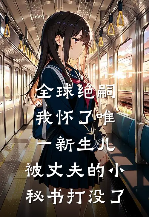 全球绝嗣我怀了唯一新生儿，被丈夫的小秘书打没了