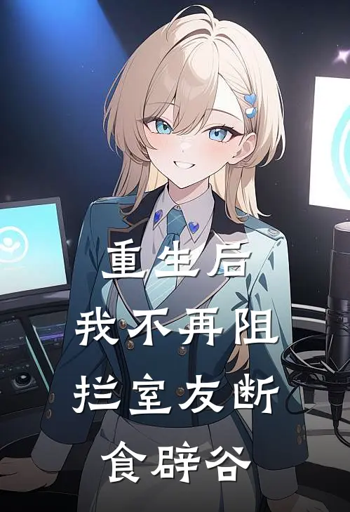 重生后，我不再阻拦室友断食辟谷