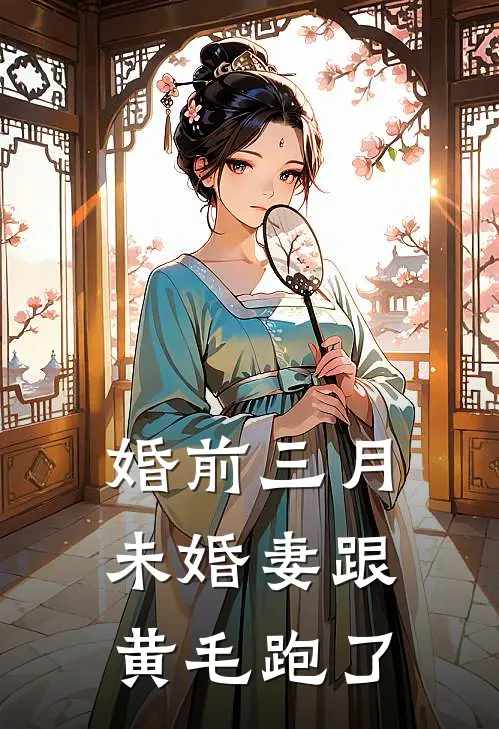 婚前三月，未婚妻跟黄毛跑了