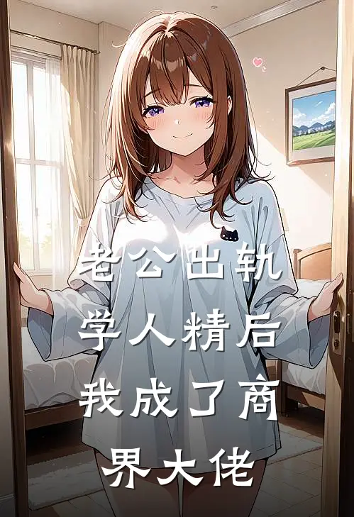 老公出轨学人精后，我成了商界大佬