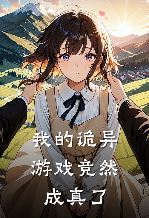 我的诡异游戏竟然成真了