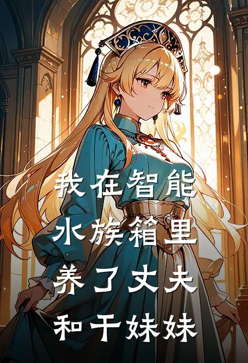 我在智能水族箱里养了丈夫和干妹妹