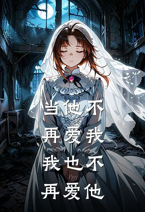 当他不再爱我，我也不再爱他