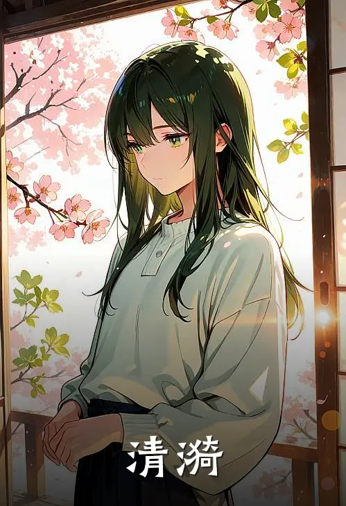 清漪