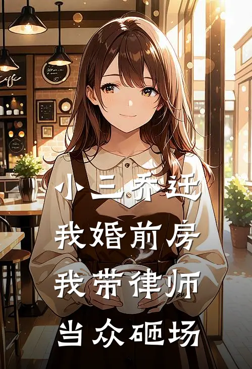 小三乔迁我婚前房，我带律师当众砸场