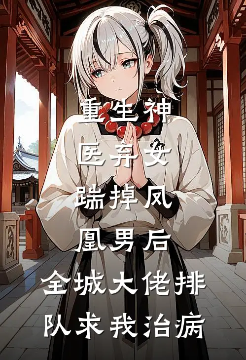 重生神医弃女：踹掉凤凰男后，全城大佬排队求我治病