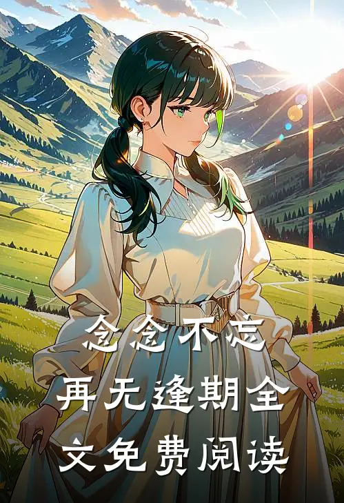 念念不忘，再无逢期全文免费阅读