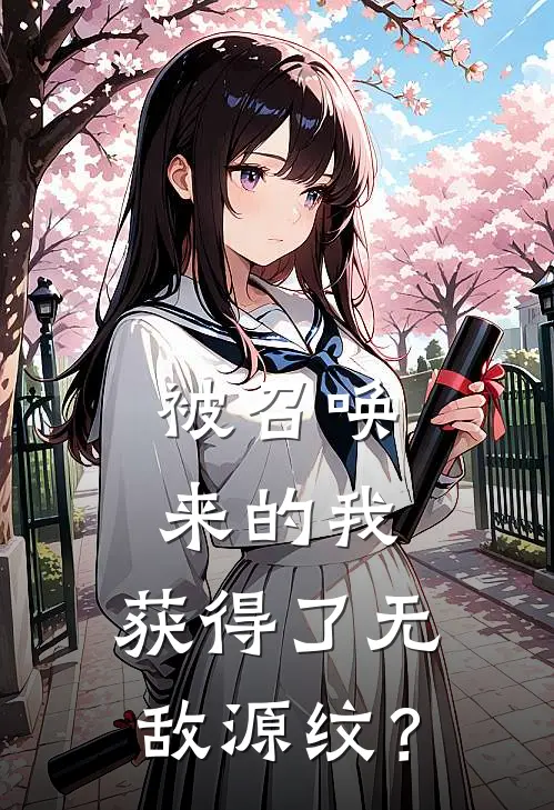 被召唤来的我，获得了无敌源纹？