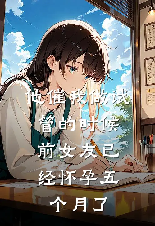 他催我做试管的时候，前女友已经怀孕五个月了