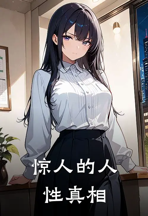 惊人的人性真相