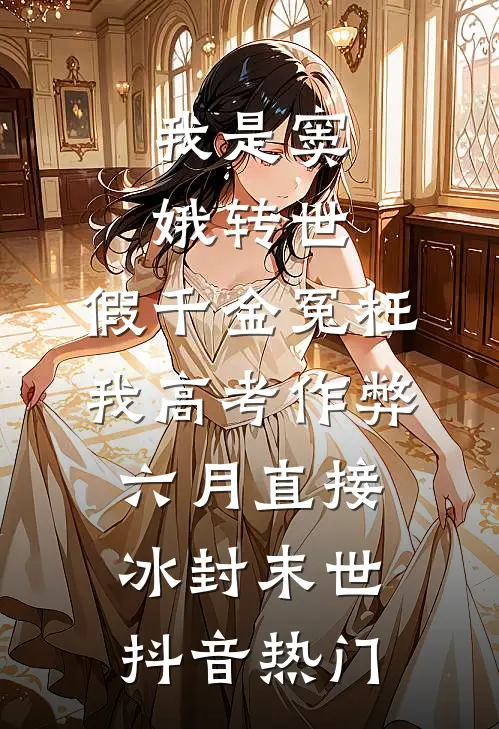 我是窦娥转世，假千金冤枉我高考作弊六月直接冰封末世抖音热门