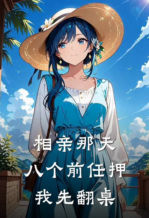 相亲那天，八个前任押我先翻桌