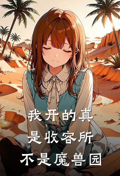 我开的真是收容所，不是魔兽园