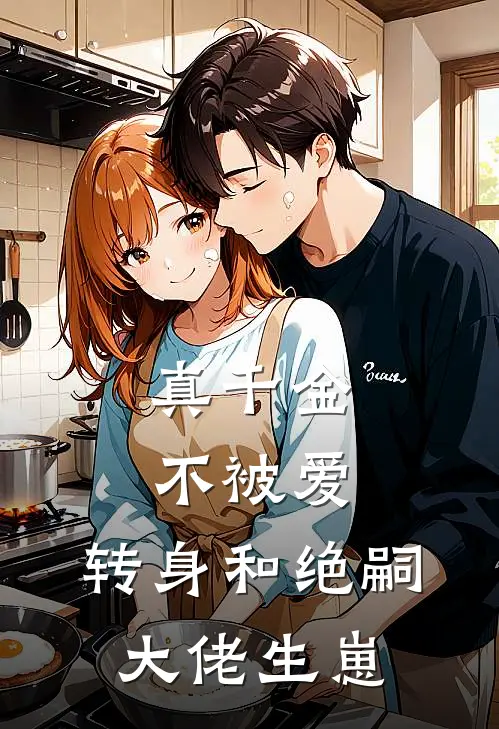 真千金不被爱，转身和绝嗣大佬生崽