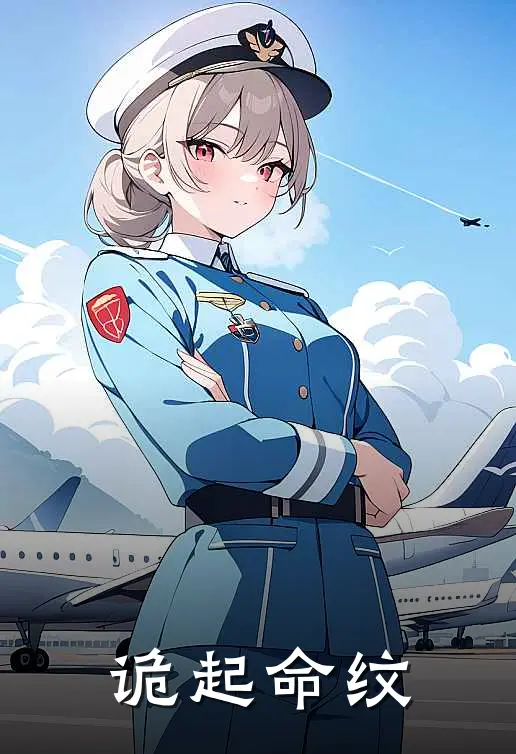 诡起命纹
