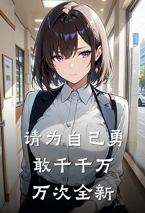 请为自己勇敢千千万万次全新