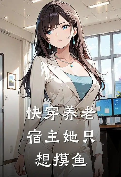快穿养老：宿主她只想摸鱼