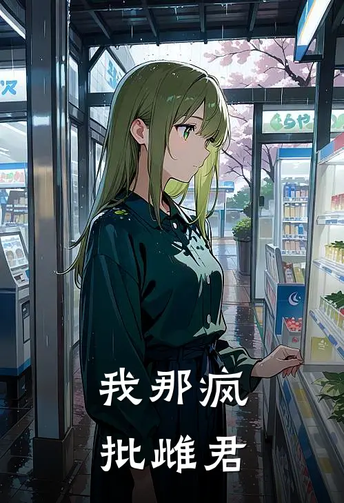 我那疯批雌君