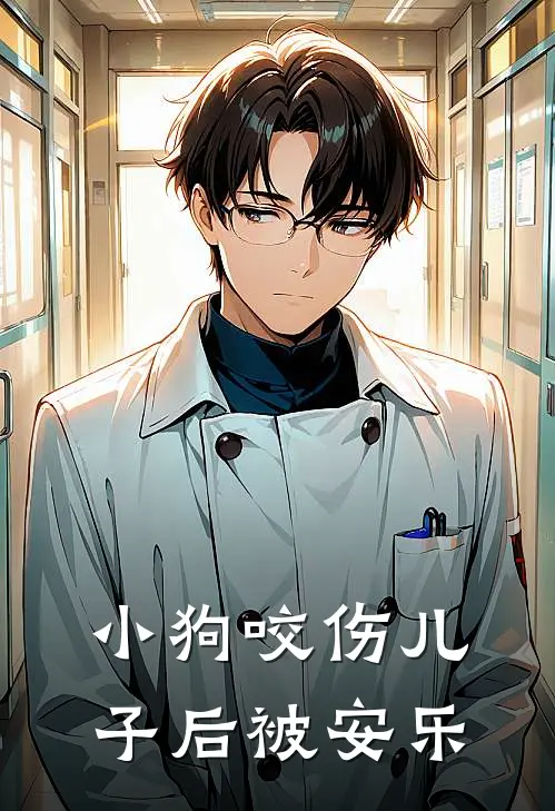 小狗咬伤儿子后被安乐