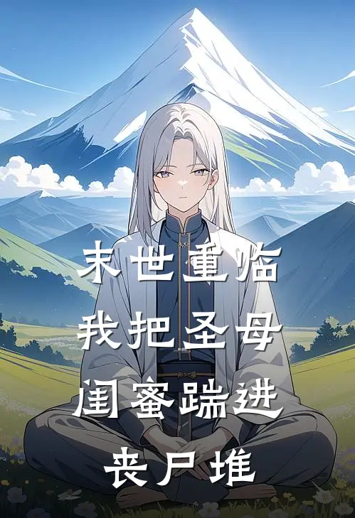末世重临：我把圣母闺蜜踹进丧尸堆