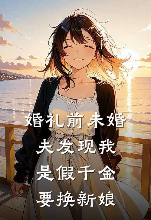 婚礼前未婚夫发现我是假千金，要换新娘