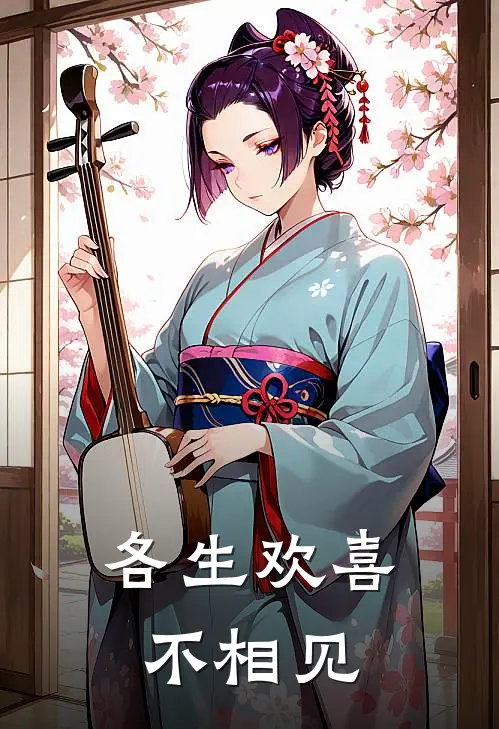 各生欢喜不相见