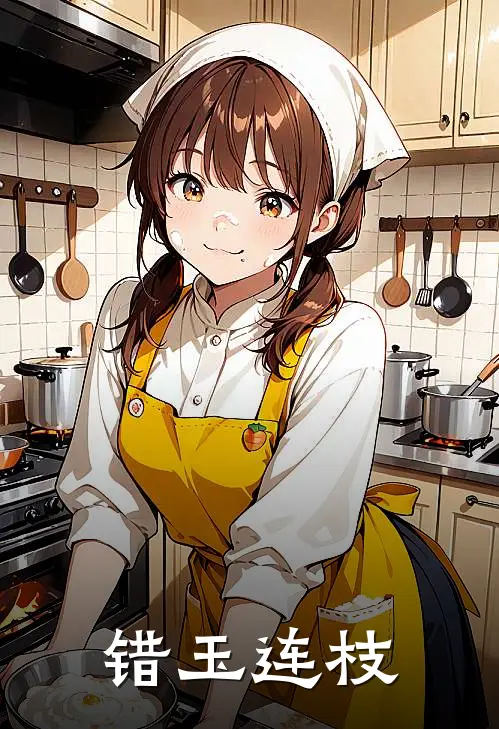 错玉连枝