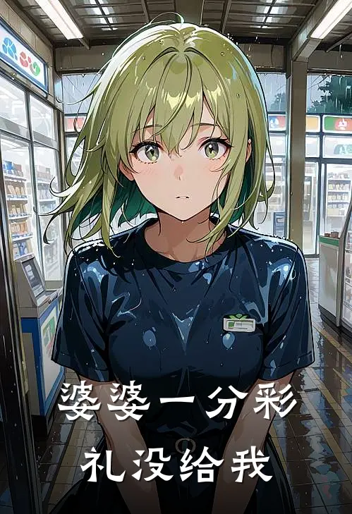 婆婆一分彩礼没给我