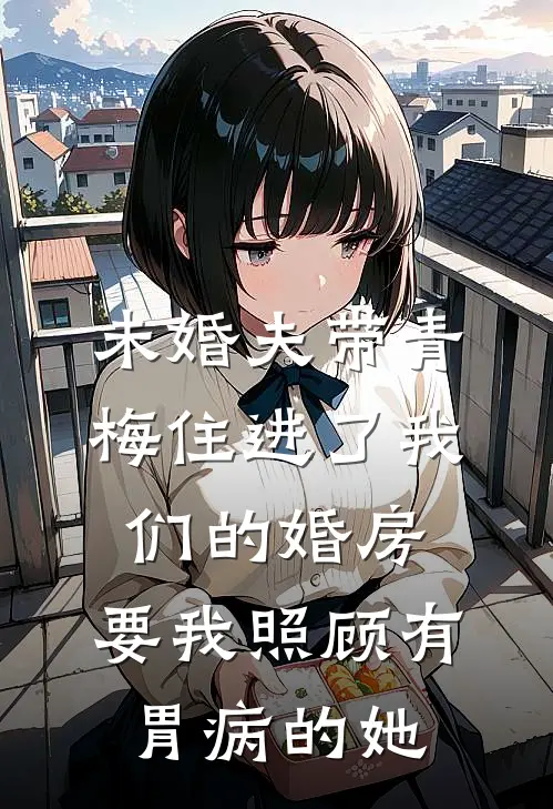 未婚夫带青梅住进了我们的婚房，要我照顾有胃病的她