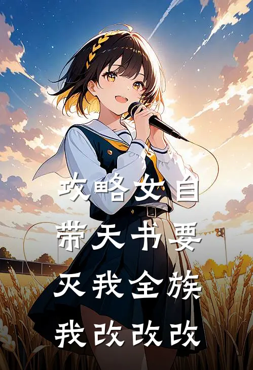 攻略女自带天书要灭我全族，我改改改