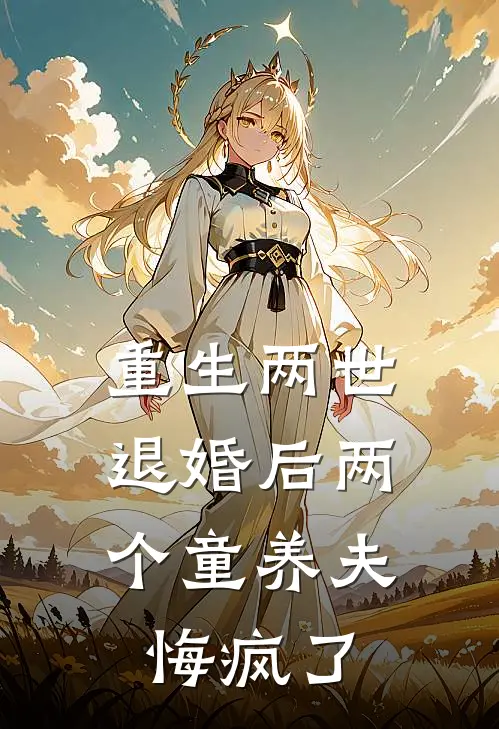 重生两世，退婚后两个童养夫悔疯了