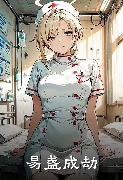 易盏成劫