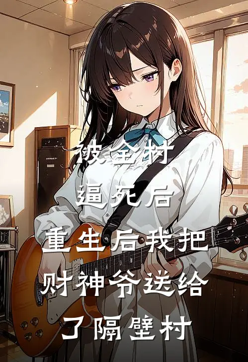 被全村逼死后，重生后我把财神爷送给了隔壁村