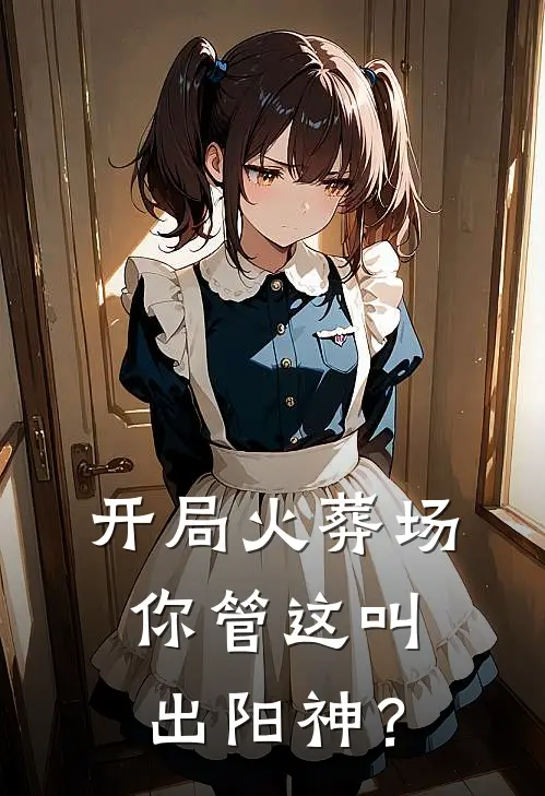 开局火葬场，你管这叫出阳神？