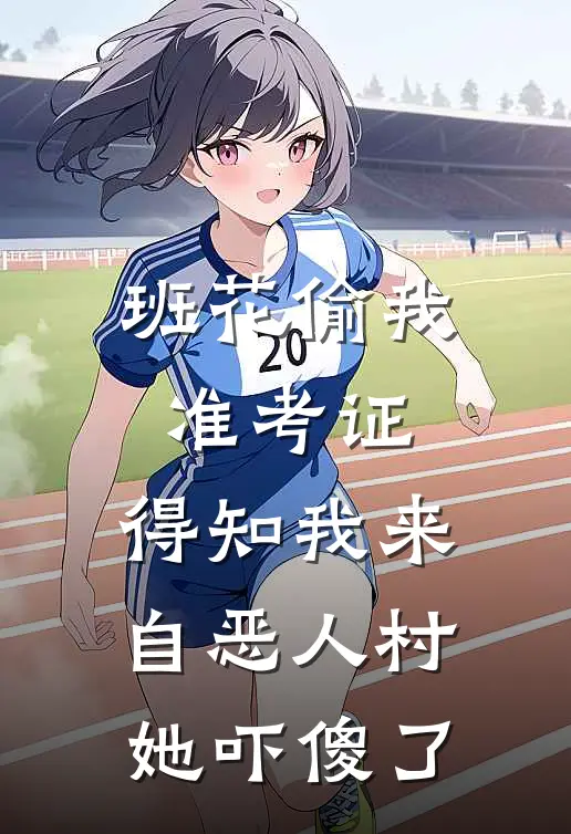 班花偷我准考证，得知我来自恶人村她吓傻了