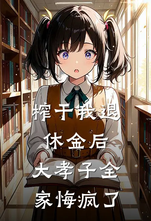 榨干我退休金后，“大孝子”全家悔疯了