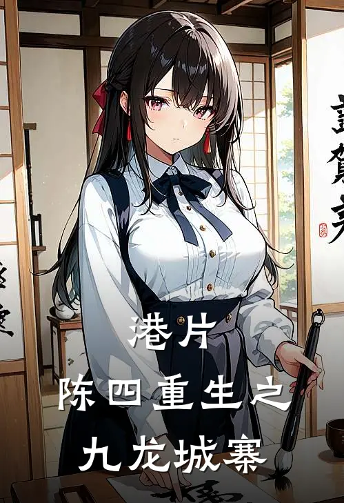 港片：陈四重生之九龙城寨