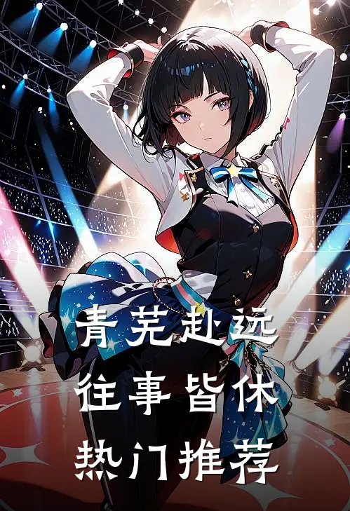 青芜赴远，往事皆休热门推荐