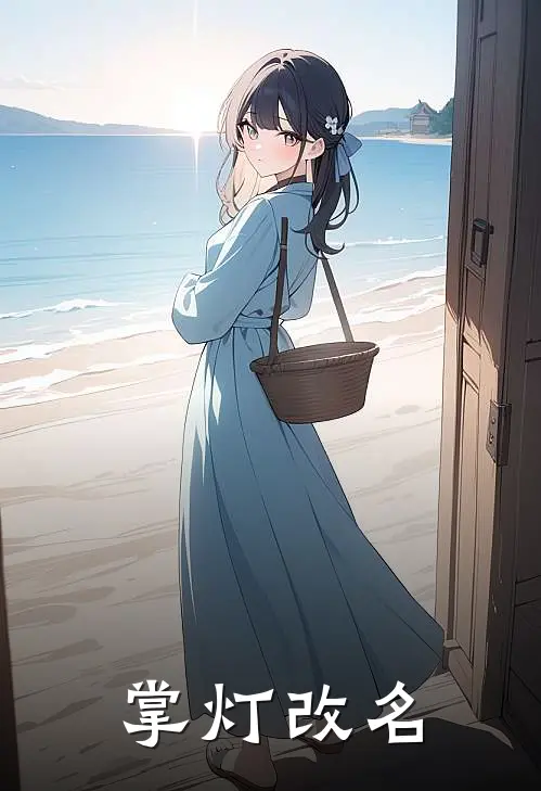 掌灯改名