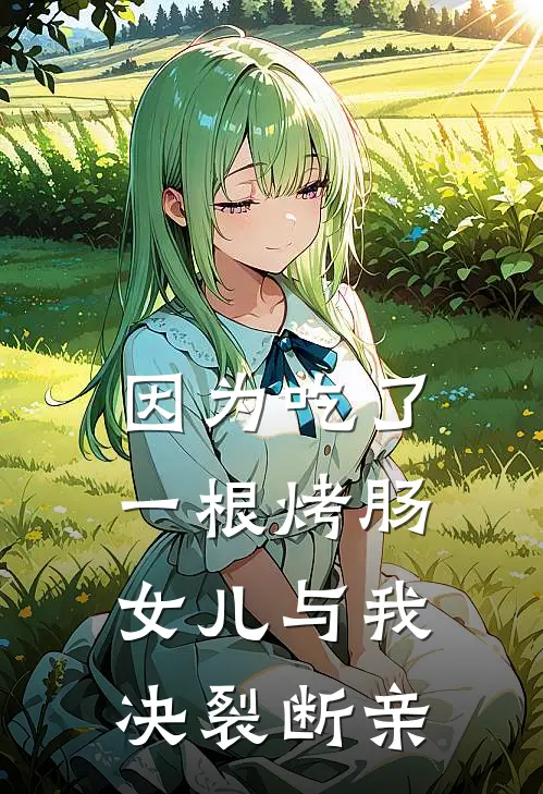 因为吃了一根烤肠，女儿与我决裂断亲