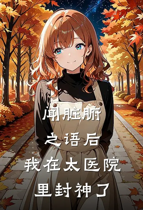 闻脏腑之语后，我在太医院里封神了